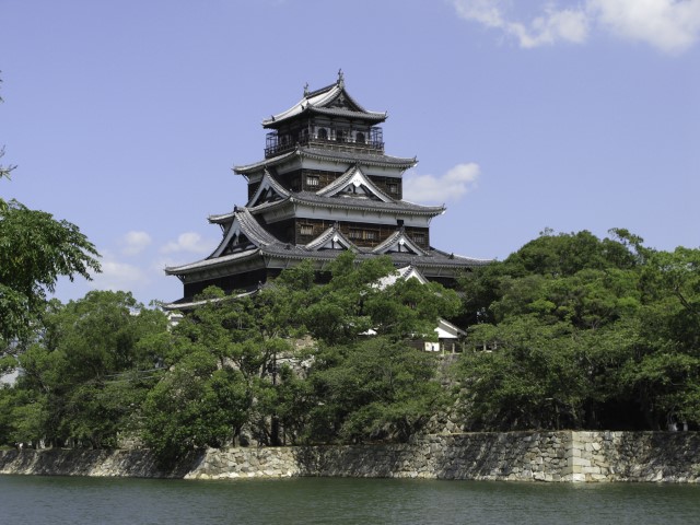 Hiroshima Castle