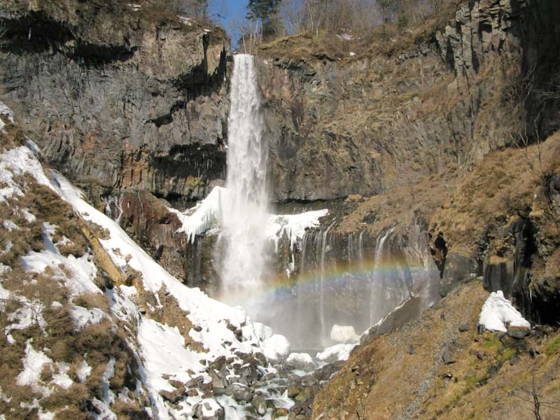 Kegon Falls