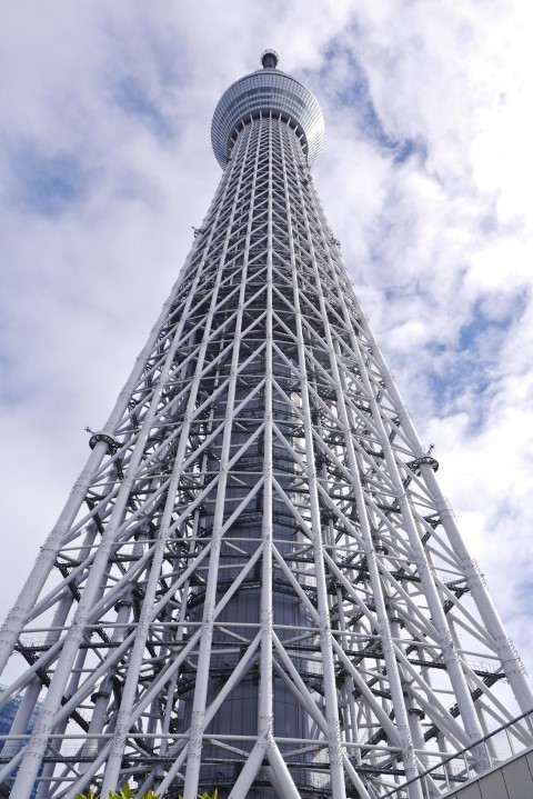 Tokyo Skytree