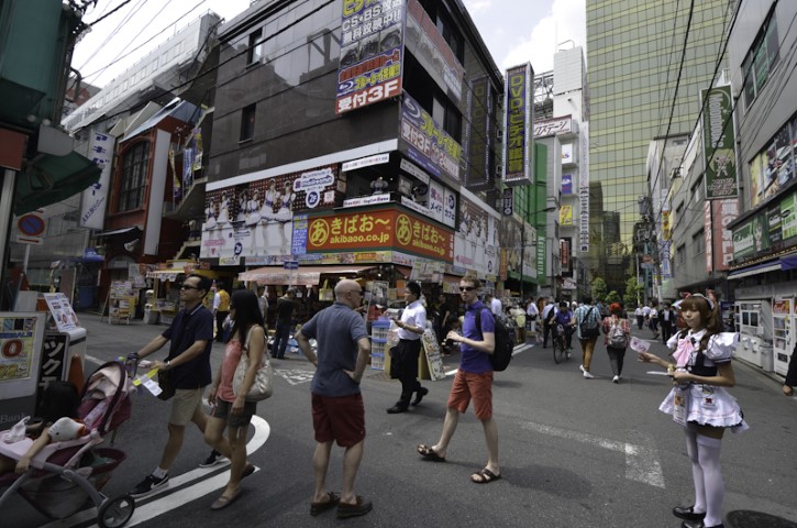 Akihabara