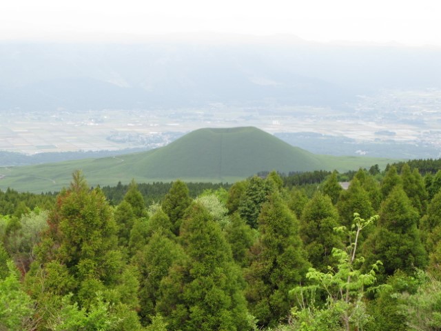 Mt.Aso